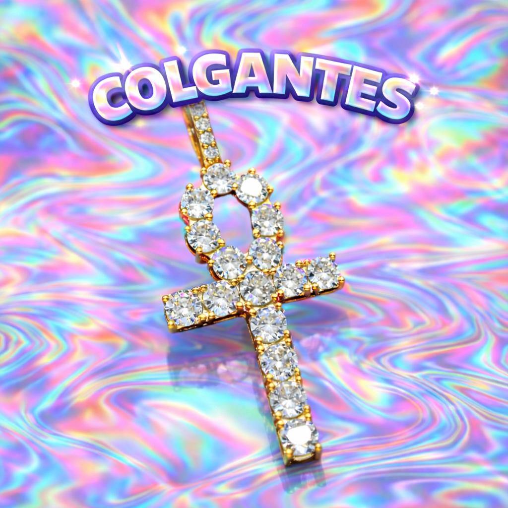 Colgantes