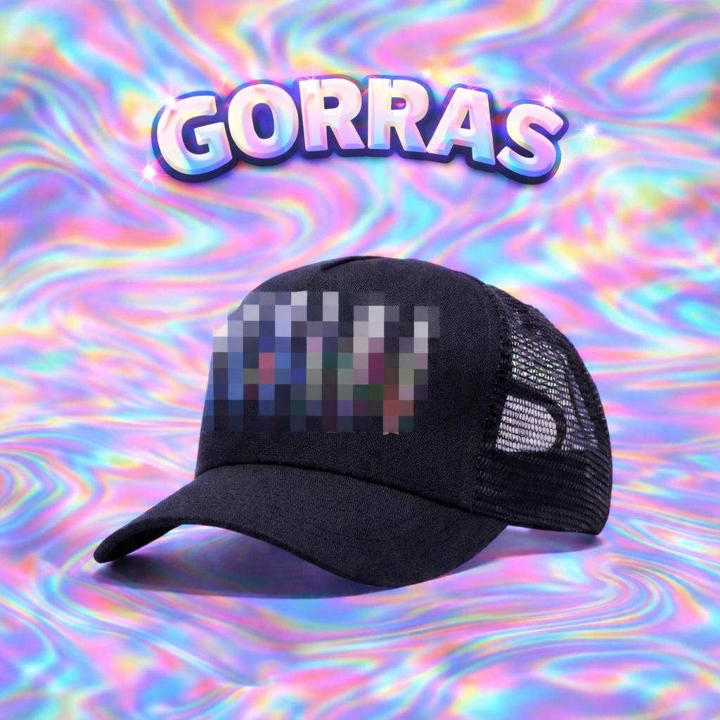 Gorras