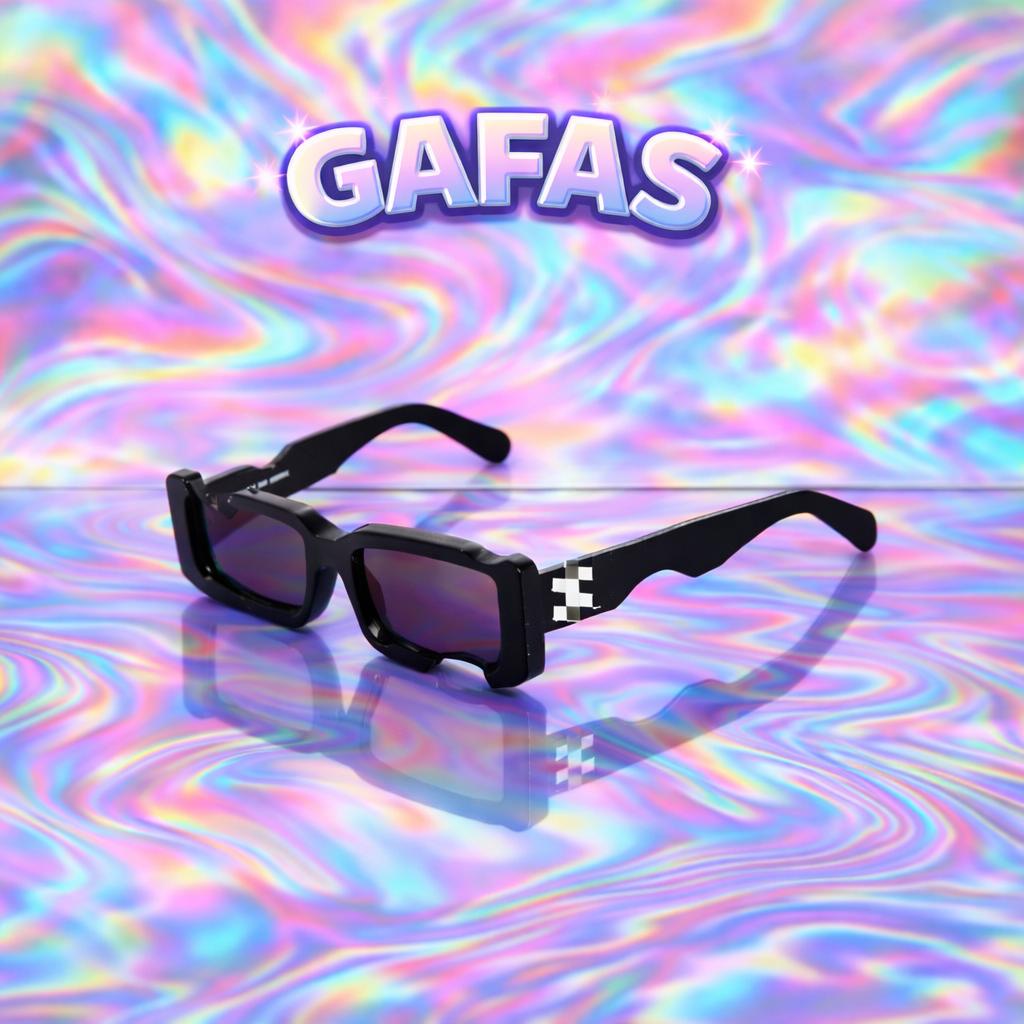 Gafas
