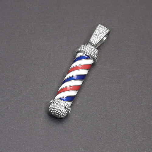 Colgante Barbero