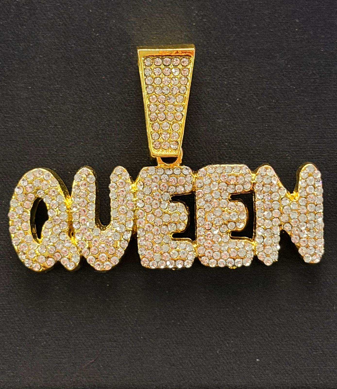 Colgante QUEEN