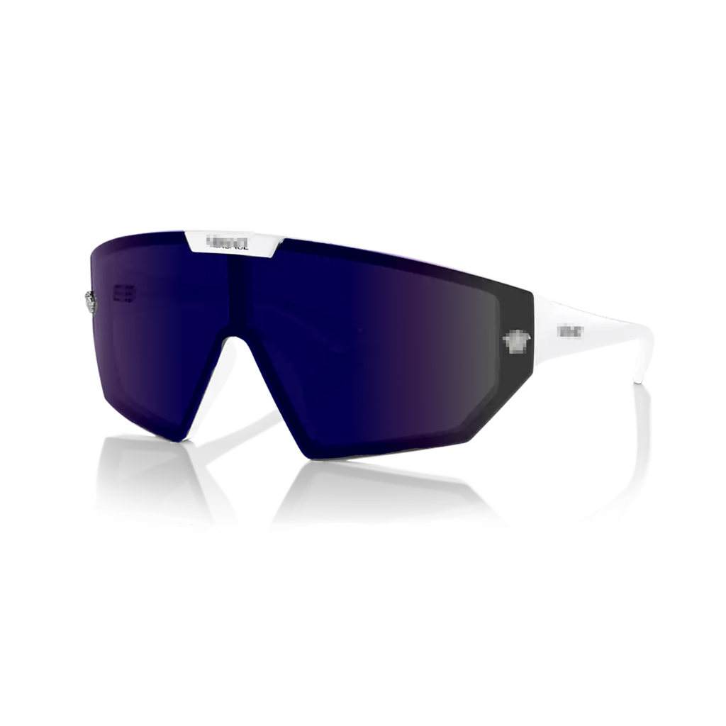 Gafas plateadas | VRSC VE PRO