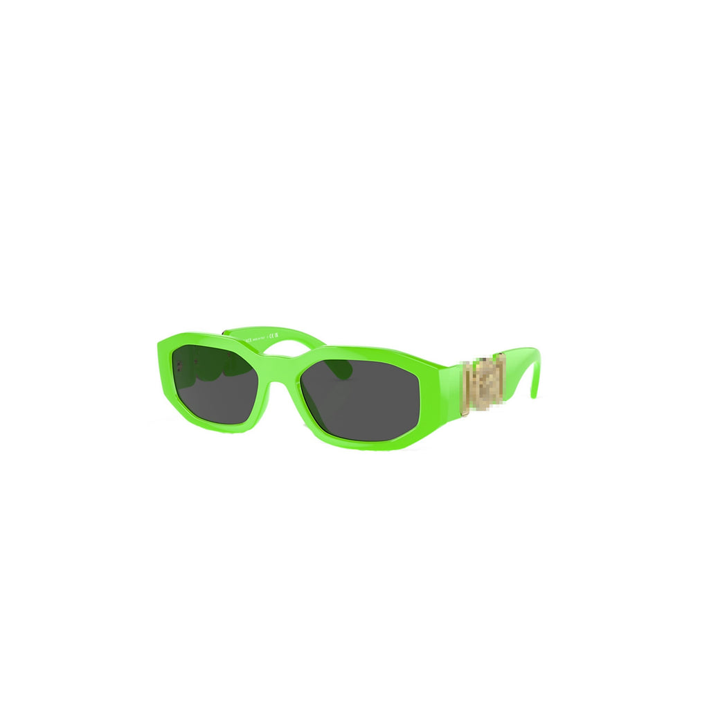 Gafas de sol verdes | VRSC BIGGIE