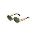 Gafas de sol Dorado | C3LINE