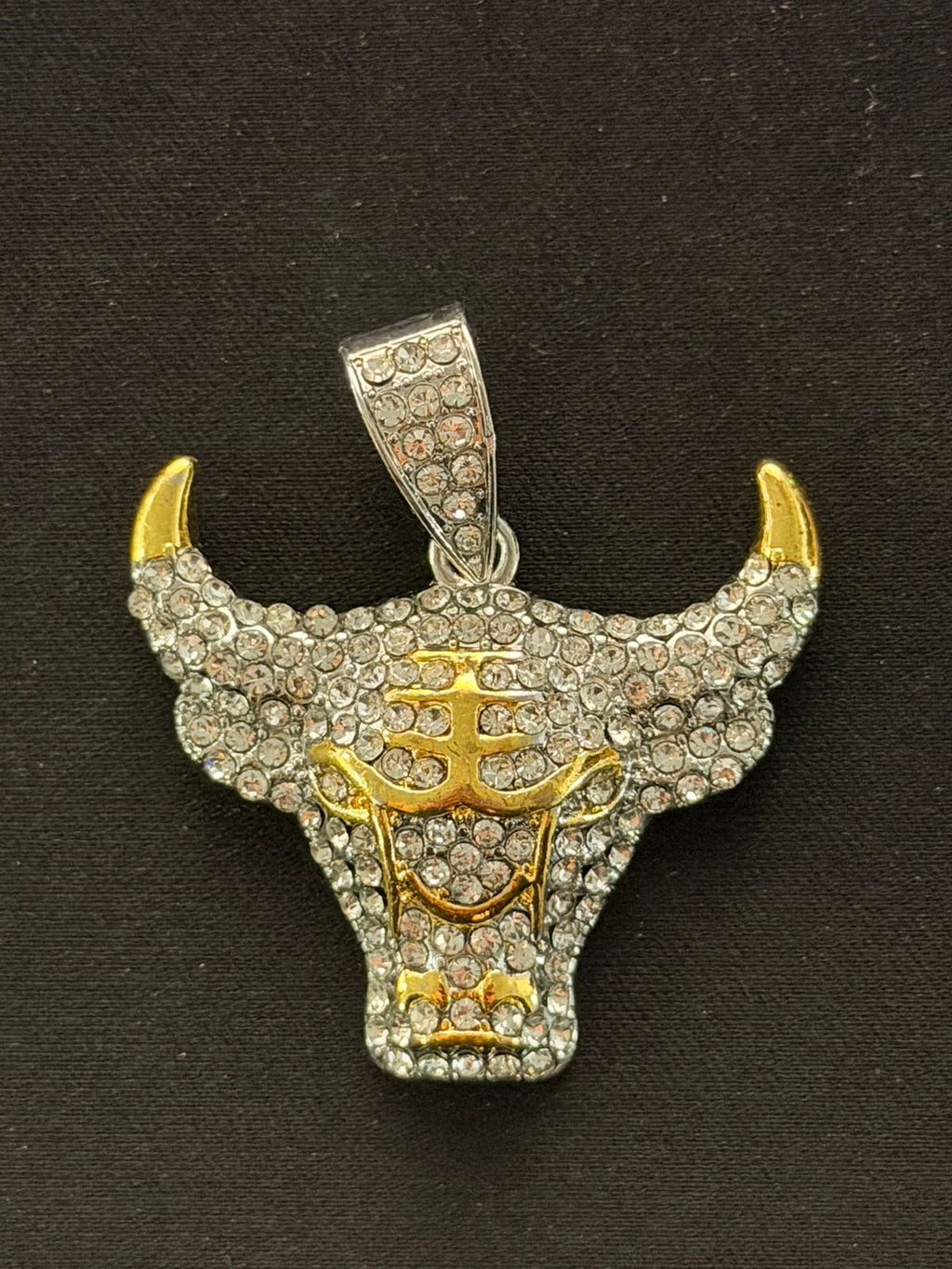 Colgante  Toro