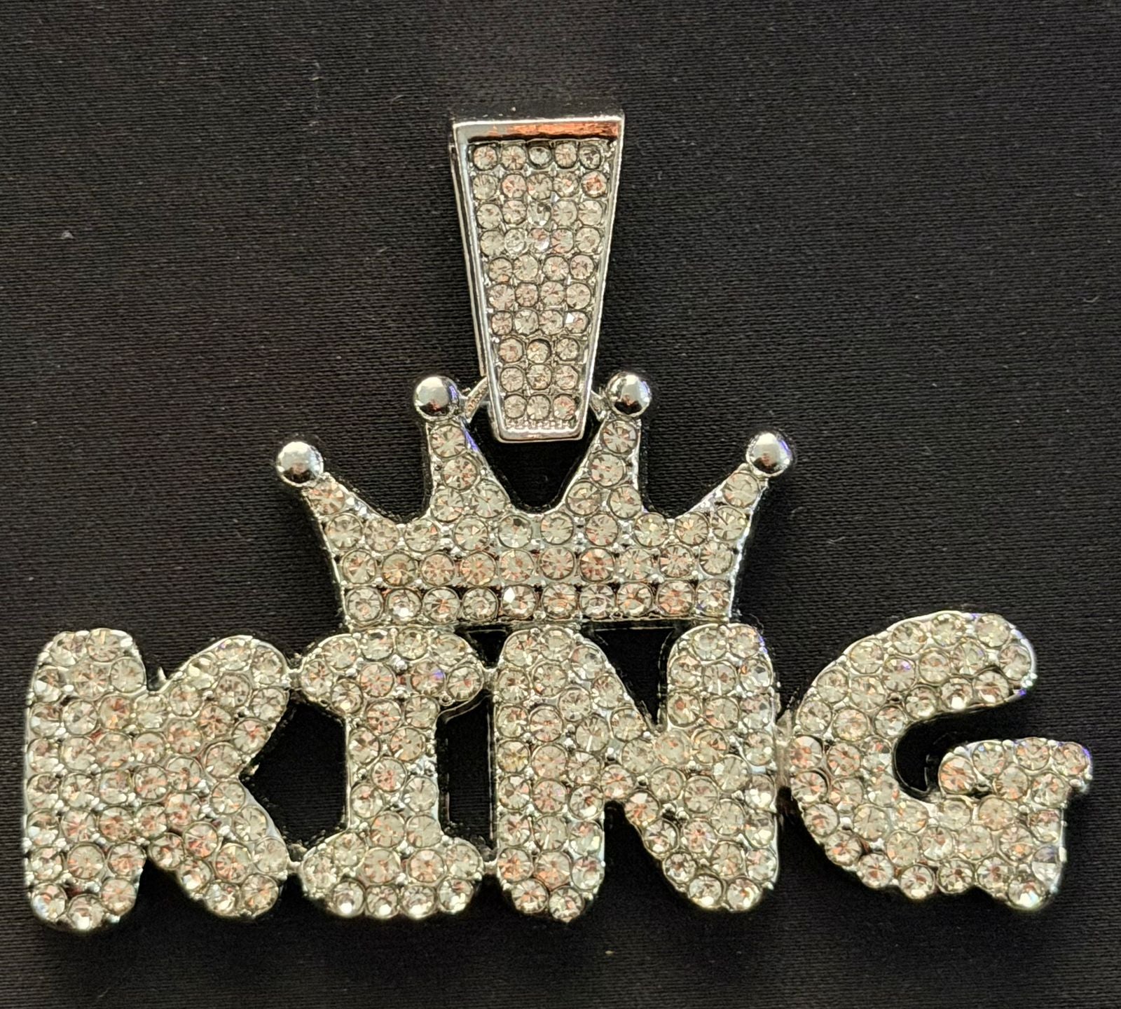 Colgante King