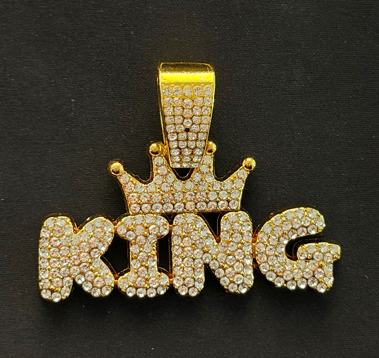 Colgante King