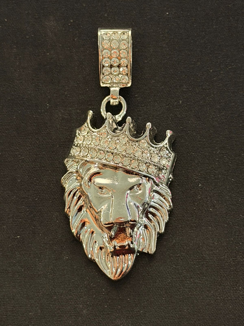 Colgante Rey León