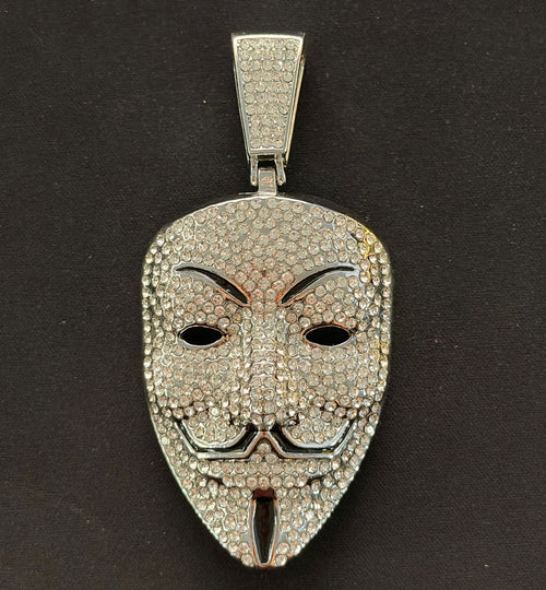 Colgante Anonymous
