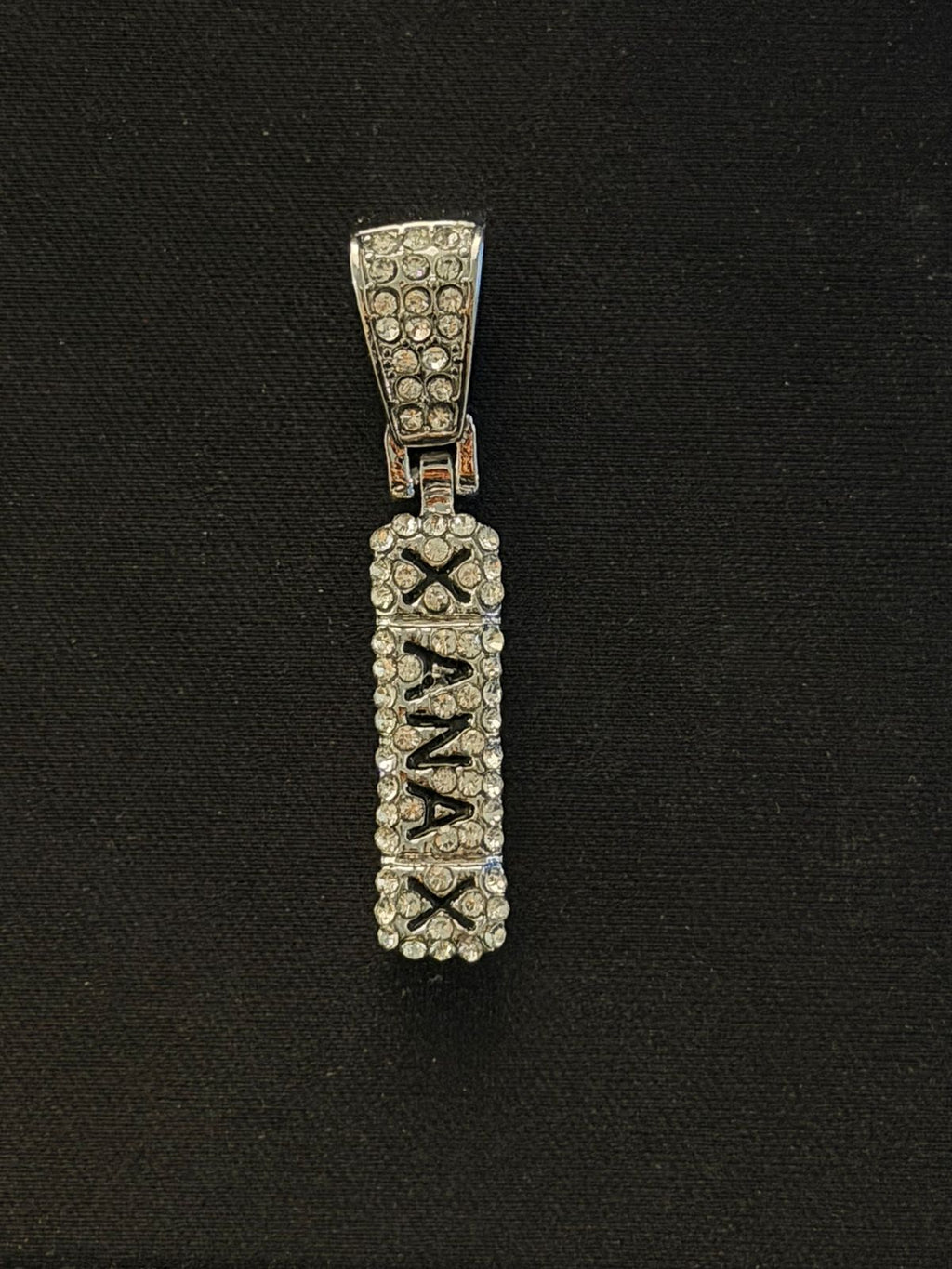 Colgante Xannax