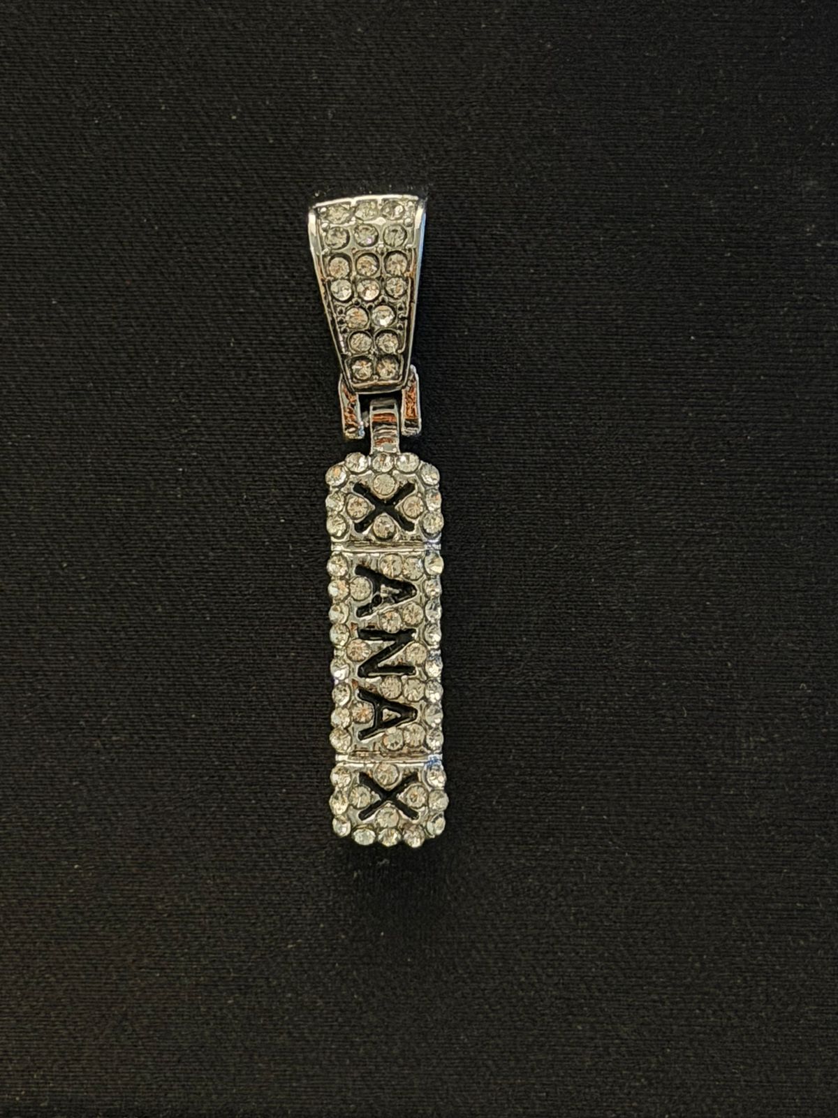 Colgante Xannax