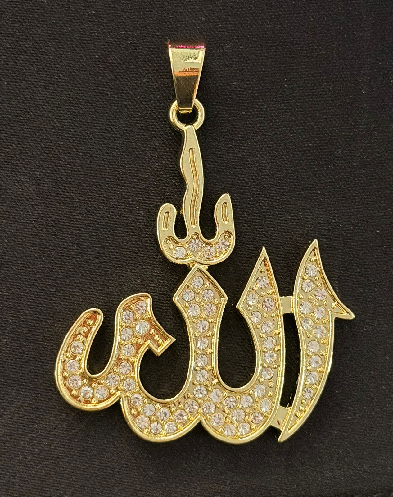 Colgante Allah