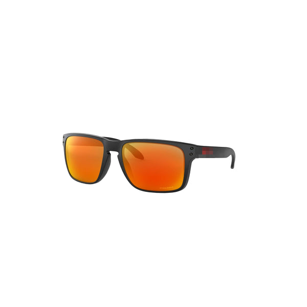 Gafas negro y naranja | Ovkley Holbrook