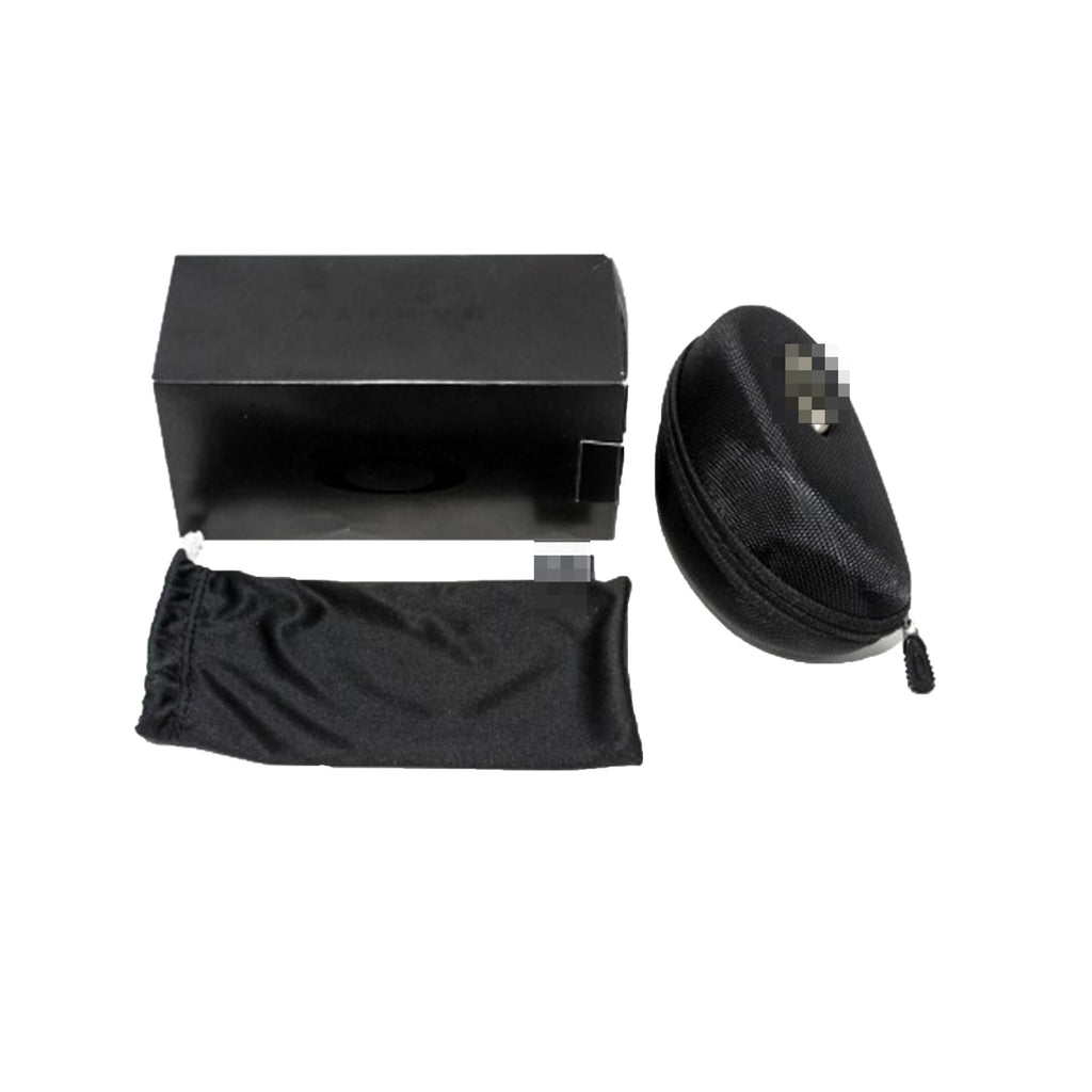 Gafas negro y naranja | Ovkley Holbrook