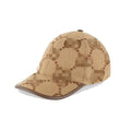 Gorra Beige | GVCCI