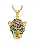 Colgante Leopardo