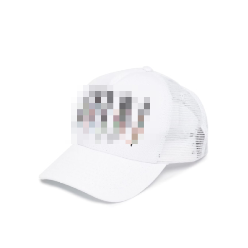 Gorra Blanca | AM1RI
